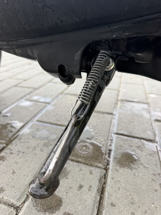 Продам Yamaha jog 39sa