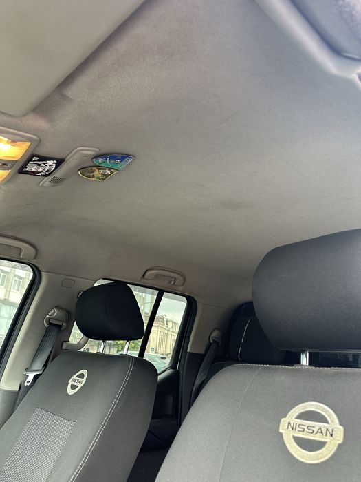 Продам Nissan Navara 2008