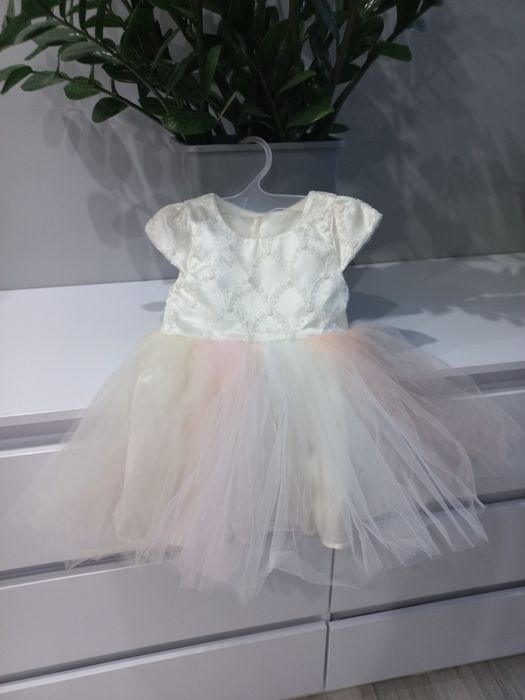 Сукня на дi вчинку 1,5 -2,5 роки