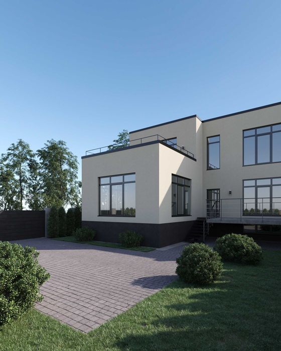 House by the address (area 275 m²) - Atlanta.ua - photo 11