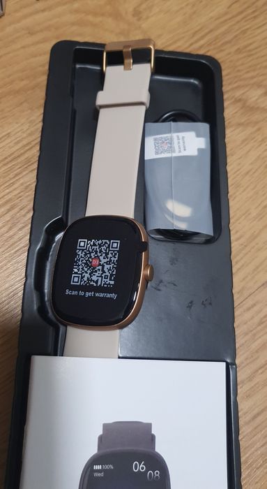Smartwatch vários