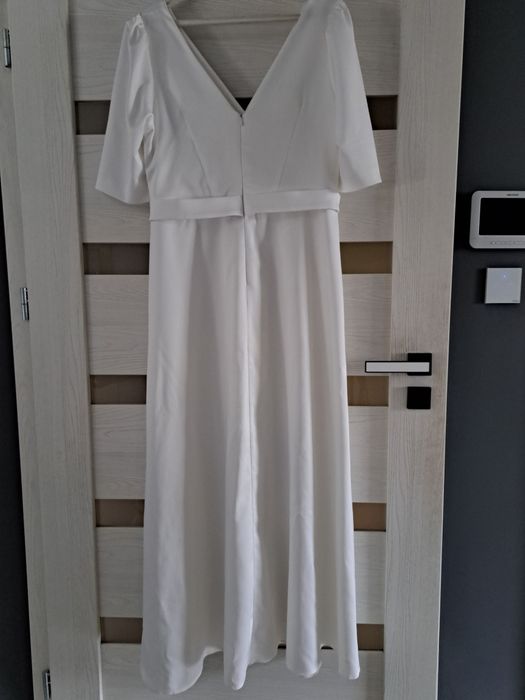 Suknia Ślubna Bardzo ładna