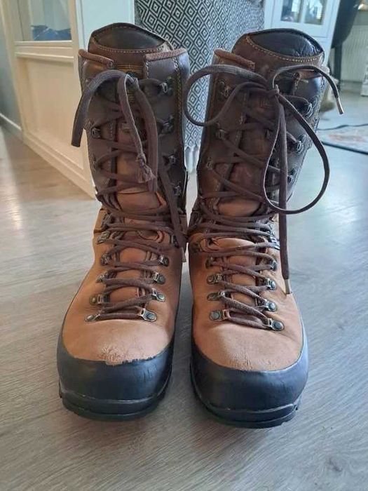 Buty trekking myśliwskie MEINDL Dovre Extreme MFS wide 46