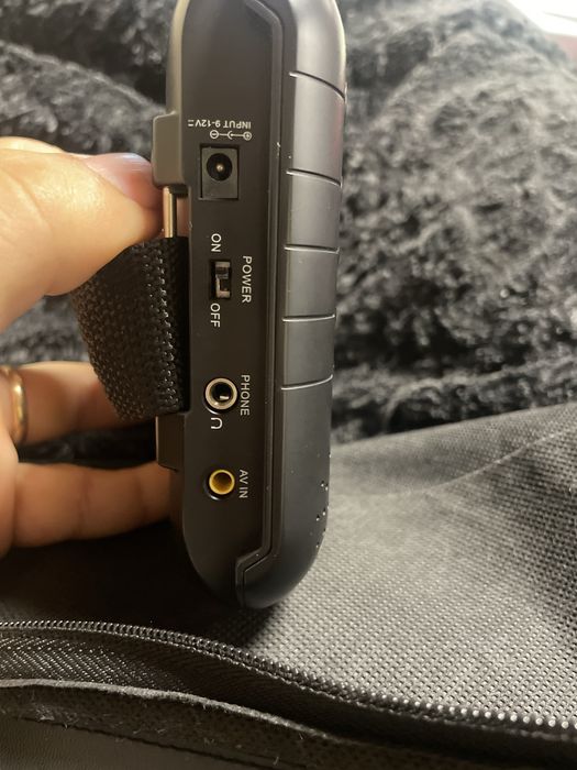 2 monitores portateis schaublorenz