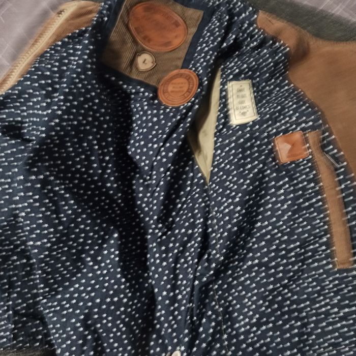 Бренд Накетано б/у