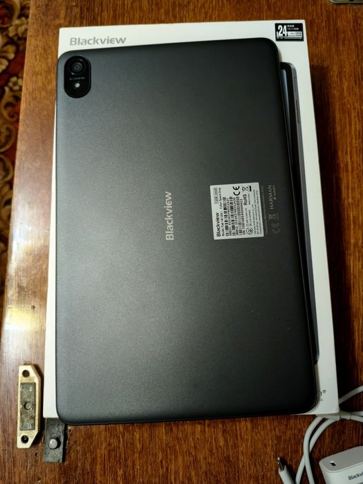 Планшет Blackview tab 18