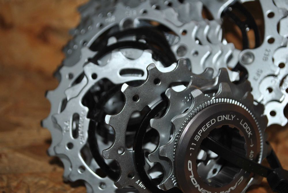 Kaseta Campagnolo chorus 12-29 CS10-CH129 Szosa Gravel