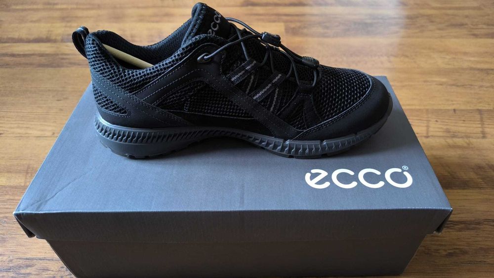 Buty męskie Ecco Terracruise M GTX TEX r. 39