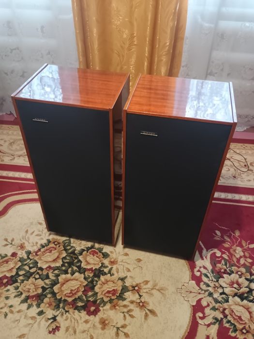 Акустичні системи "Симфонія 003"