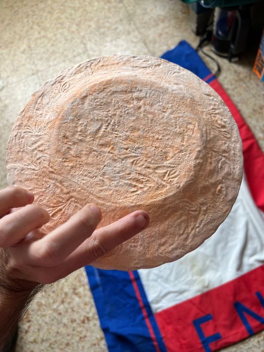Handmade Plates Art64751160409473124