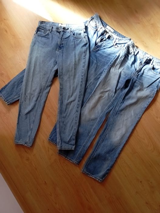 Джинси 38 розмір, гарний стан