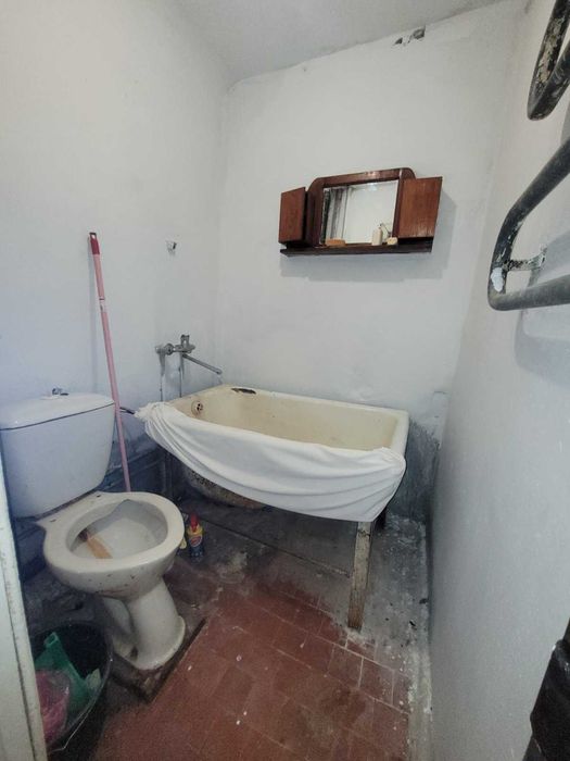 1 кімнатна квартира, смт. Добротвір