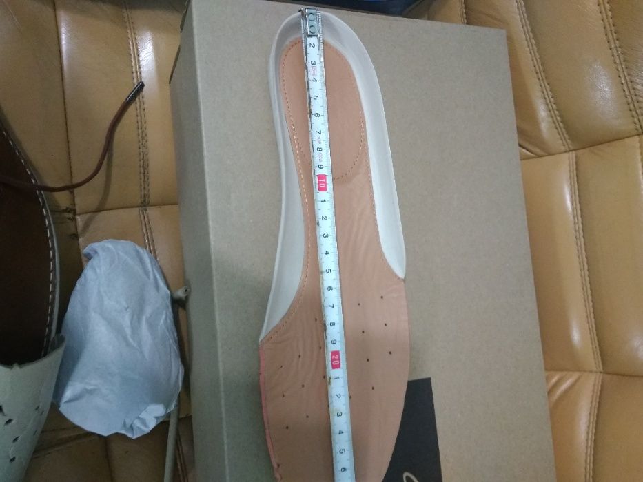 туфлі Кларкс ( CLARKS ) 44