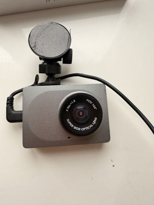 Відеореєстратор Xiaomi YI Smart Dash Camera