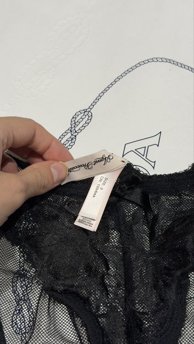 Комплект agent provocateur НОВЫЙ