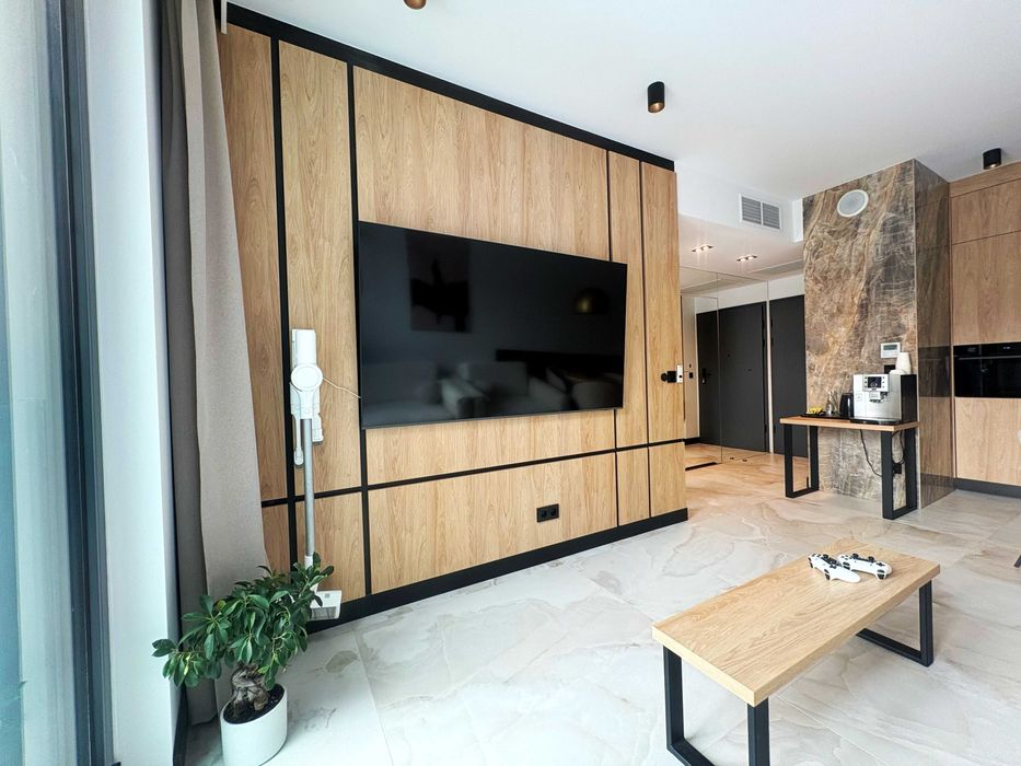Apartament nr 301 - ul. Sielska w Olsztynie