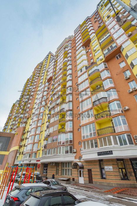 Продаж 3к квартири, вул. Коперника, Шевченківський р-н, Лук'янівка