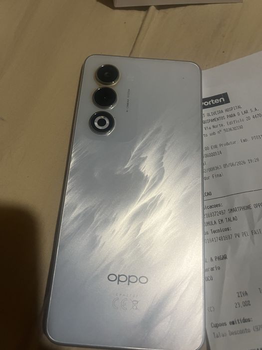 OPPOA5  de 128 g