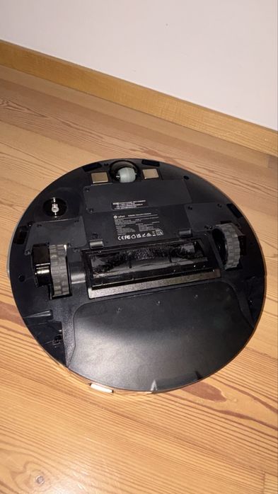 Aspirador robô Lefant M2 Plus