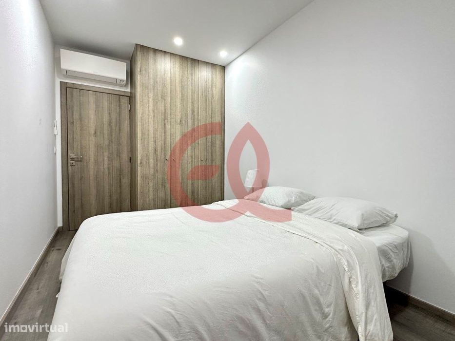 Apartamento T2 - Centro Histórico, Viana do Castelo — Viana Do Castelo (Santa Maria Maior E Monserrate) E Meadela, Viana do Castelo