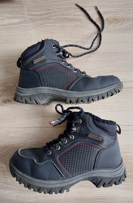 Buty chłopięce "Sprandi Earth Gear", 33