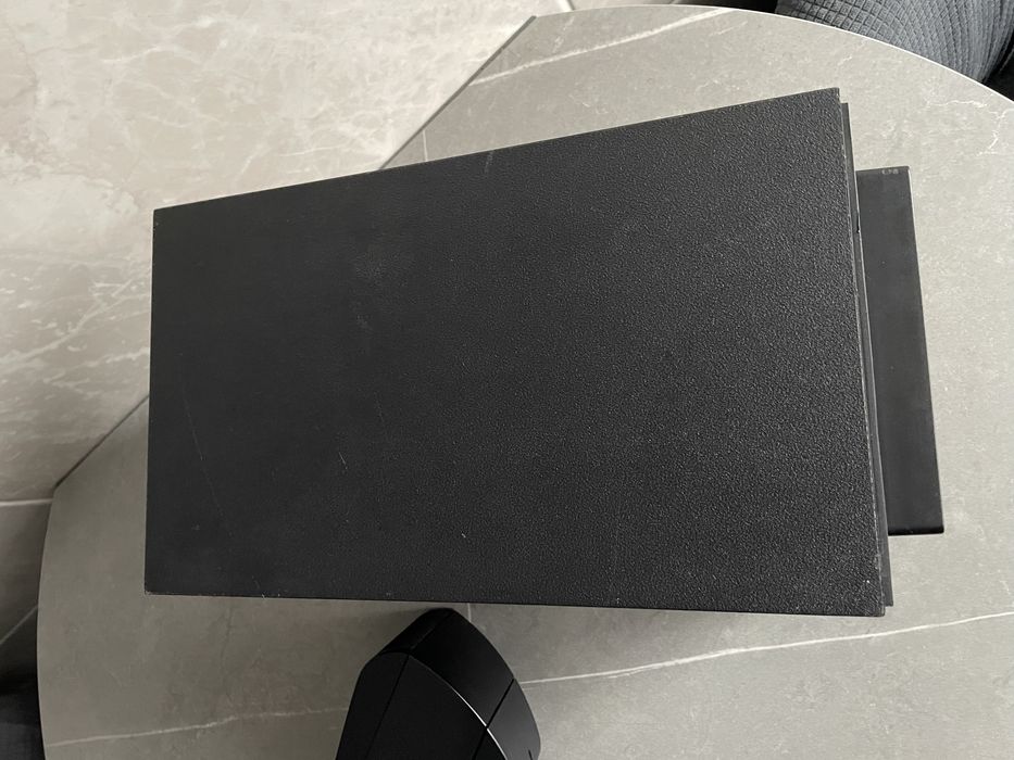 Bose acoustimass 3 серія 2 акустика