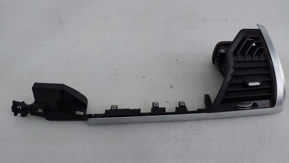 Difusor / saída de ar BMW X4 (G02, F98)