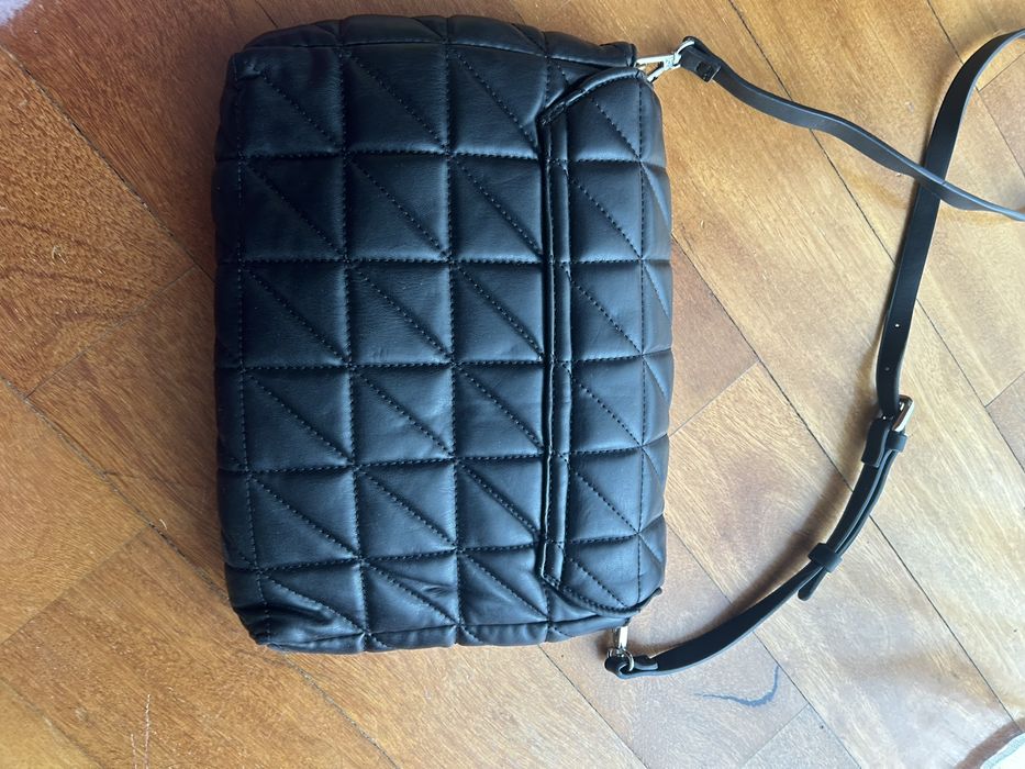 Mala zara stradivarius benetton