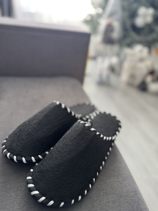 Банні капці,  тапки для бані, сауни