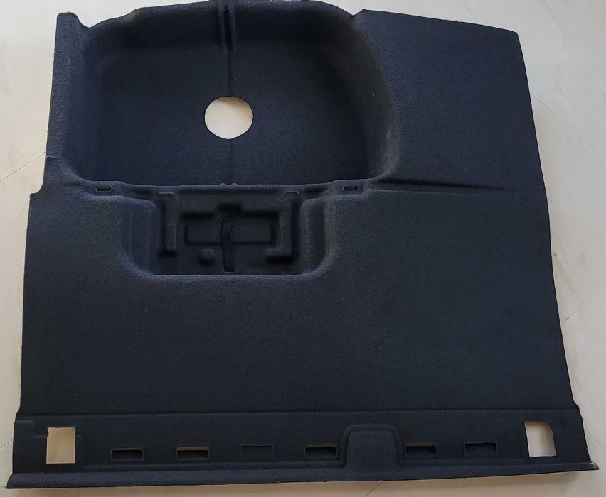 Podłoga Bagażnik Peugeot 508 SW po AdBlue