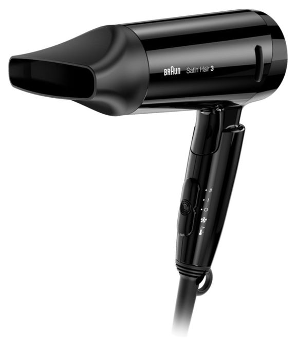 Фен Braun Satin Hair 3 HD 350