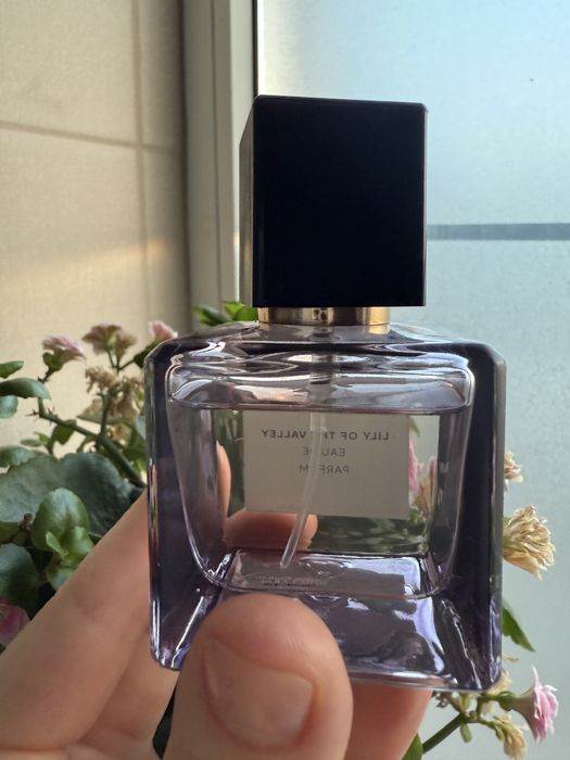 Reserved Lily of the Valley Eau de Parfum духи парфуми