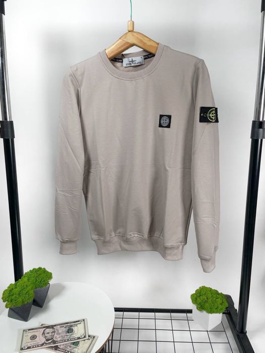 РАСПРОДАЖА! DOLCE GABBANA мужской свитшот кофта реглан батник