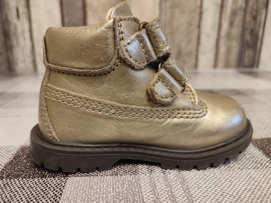 Trzewiki botki jesienne Primigi r.20