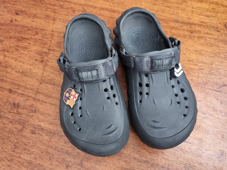 Crocs echo крокс кроксы Оригинал из Америки 37 р