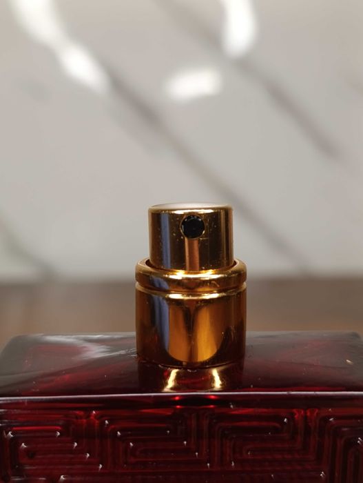 Versace Eros Flame 50 мл оригінал