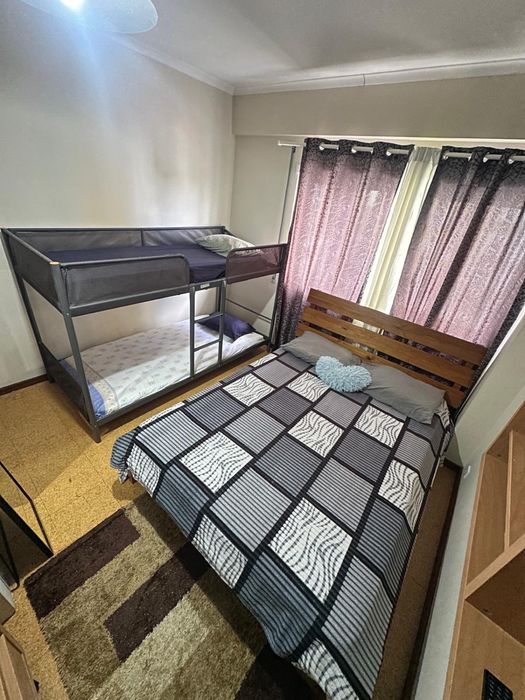 Quarto cama casal+ beliche em Penha de França (Lisboa)