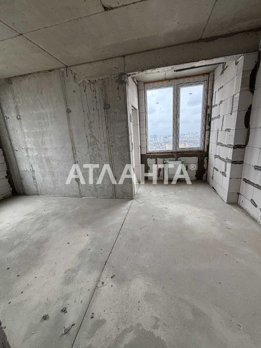 Многокомнатная квартира по адресу (площадь 162,3 м²) - Atlanta.ua - фото 6