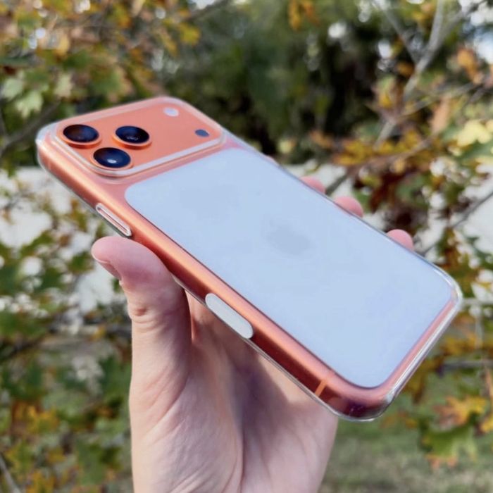 iPhone 17 pro desbloqueado c/garantia