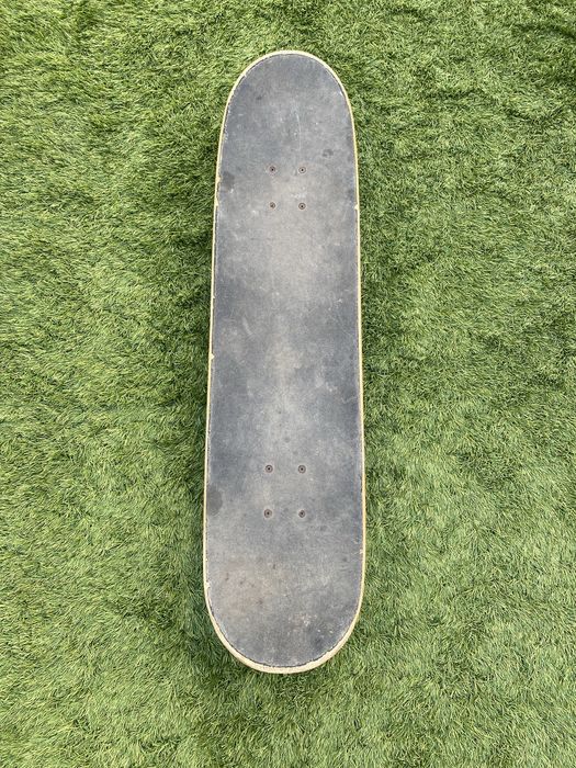 Plan B PROD Skateboard