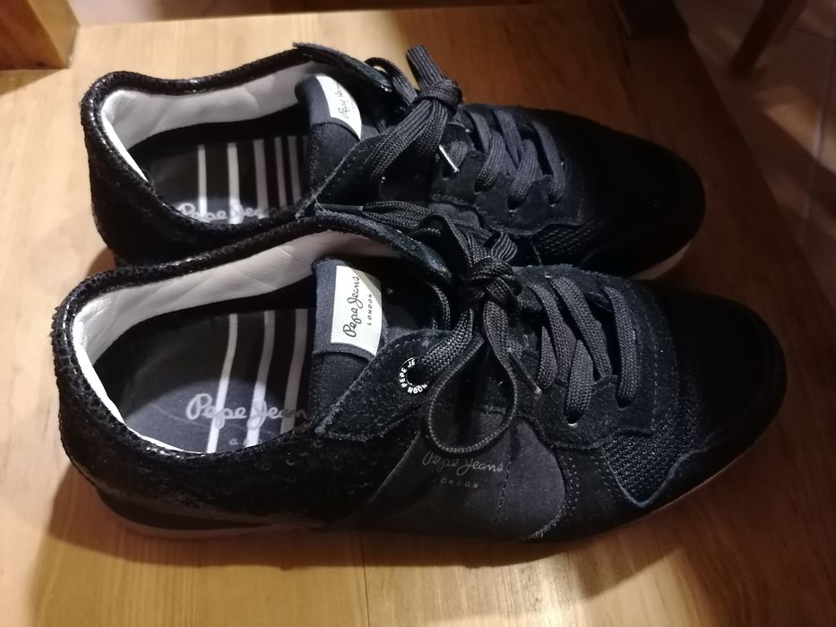 Ténis Pepe Jeans