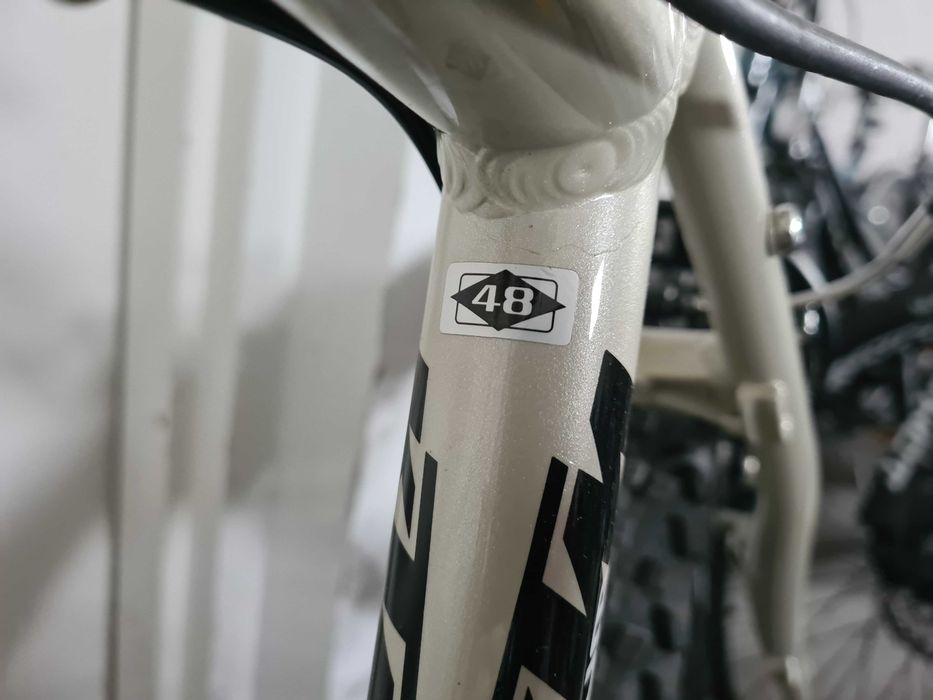 Rower męski KTM, osprzęt Shimano Deore BDB