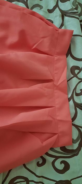 Красивая летняя юбка