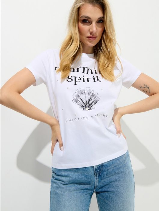 Нові футболки від sinsay, розпродаж