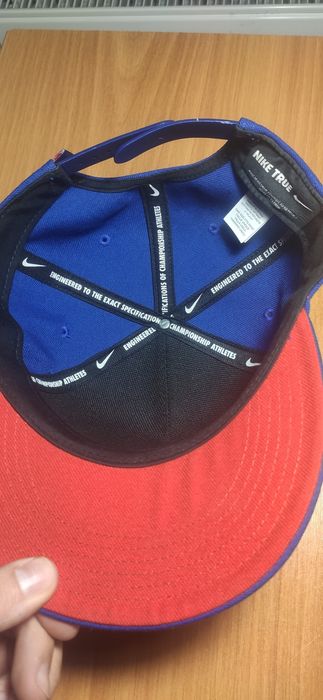 Кепка nike Rap-hiphop