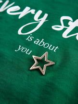 Лонгслив бренда ORSAY