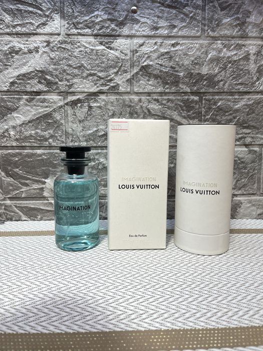 Louis Vuitton Imagination 100 ml
