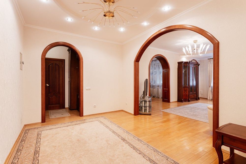 3-кімнатна квартира за адресою (площа 100 м²) - Atlanta.ua - фото 8