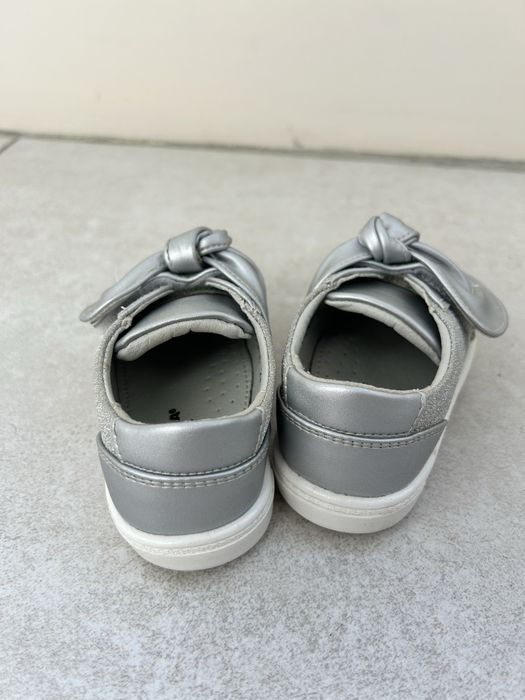 Кеди шкіряні Сказка