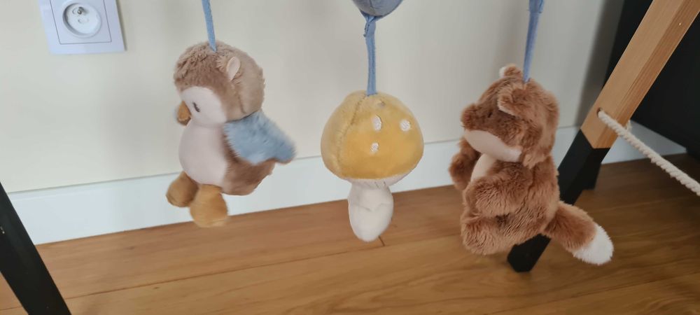 Spirala Little Dutch, zabawka dla dzieci